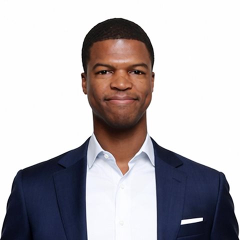 This is a profile image of Ken Yearwood